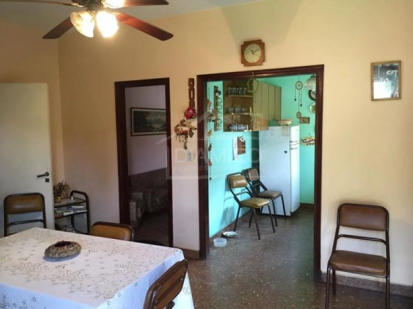 Venta de Casa 4 AMBIENTES en Marcos Paz