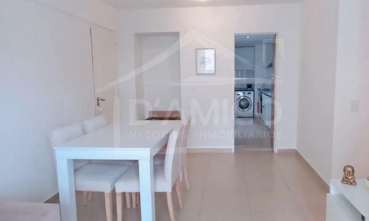 Venta de Depto 3 AMBIENTES en Castelar Norte