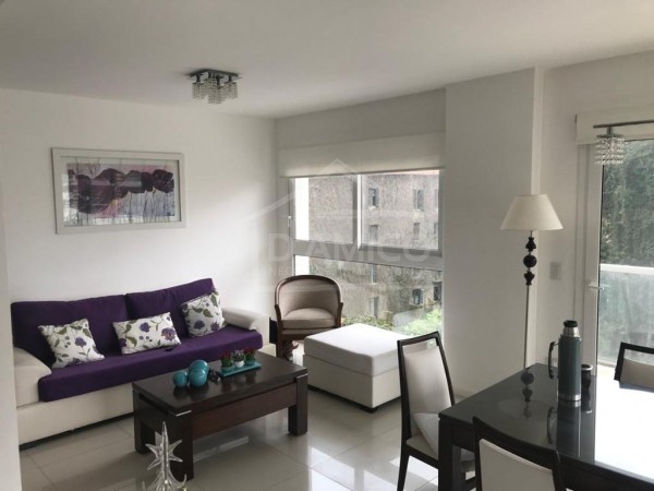 Venta de Departamento 2 AMBIENTES Con Cochera en Mar del Plata Edificio Lumiere