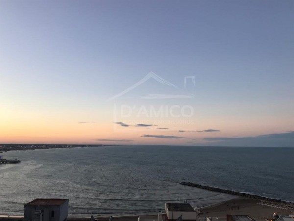 Venta de Departamento 2 AMBIENTES Con Cochera en Mar del Plata Edificio Lumiere