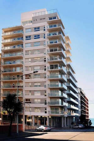 Venta de Departamento 2 AMBIENTES Con Cochera en Mar del Plata Edificio Lumiere