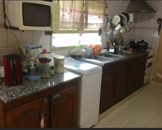 Venta De Duplex 4 Ambientes En Castelar Norte