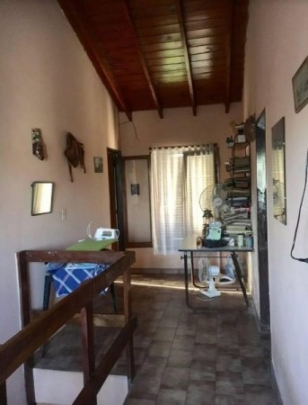 Venta De Duplex 4 Ambientes En Castelar Norte