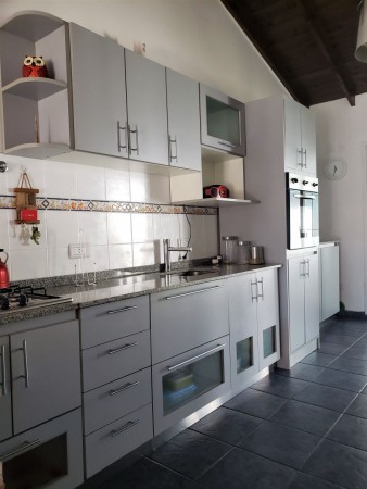 OPORTUNIDAD VALOR Casa 3 Ambientes En Castelar Norte