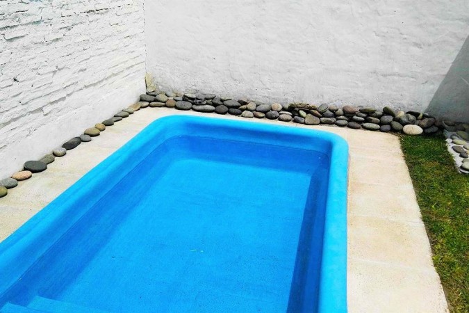 OPORTUNIDAD VALOR Casa 3 Ambientes En Castelar Norte