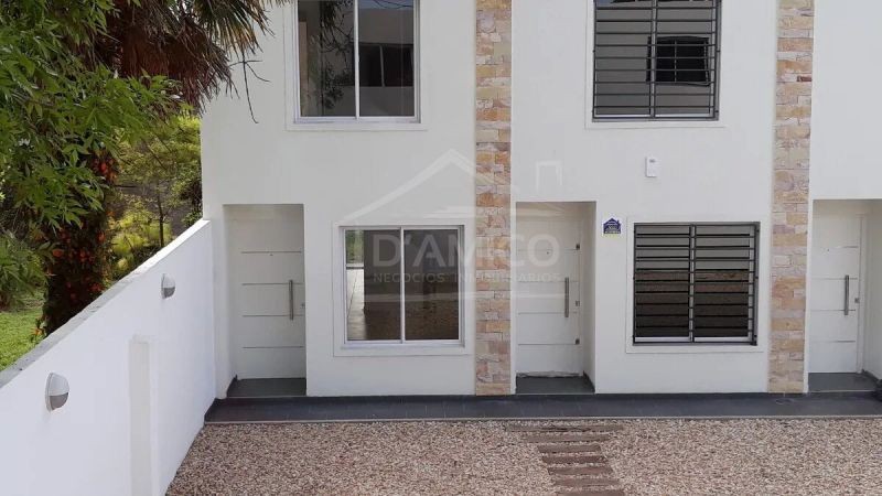 Venta de Dúplex 4 AMBIENTES a Estrenar en Ituzaingó