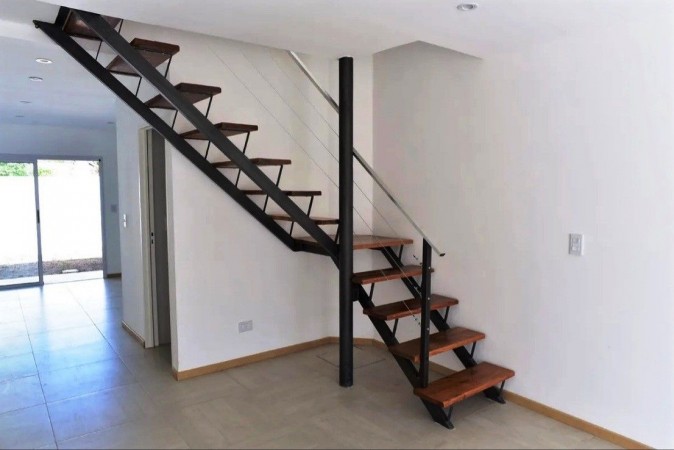 Venta de Duplex 3 AMBIENTES a Estrenar en Ituzaingo Norte