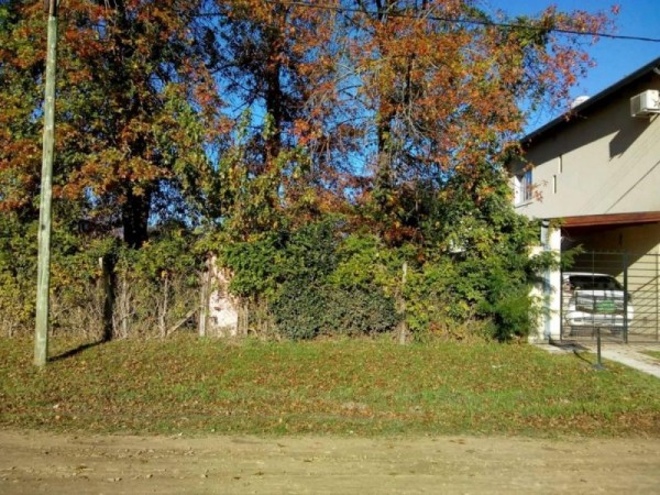 Venta De Lotes Amplios En Marcos Paz