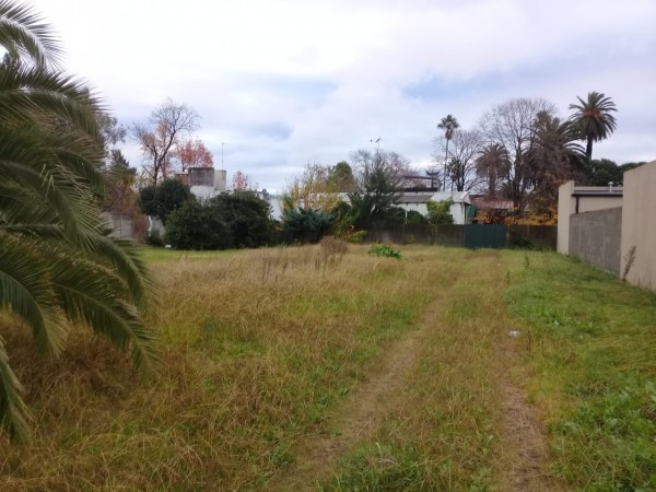 Venta De Lotes Amplios En Marcos Paz