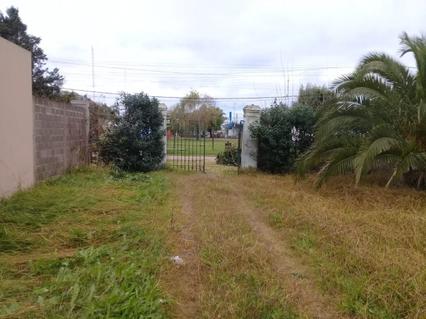 Venta De Lotes Amplios En Marcos Paz