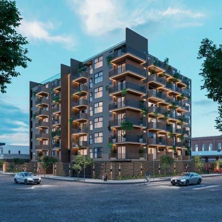 Venta de Departamento a Pozo 2 Ambientes en Ituzaingo