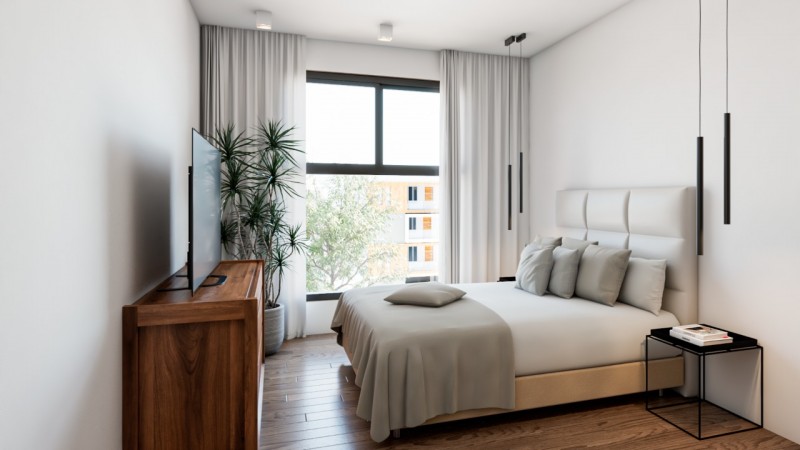 Venta de Departamento a Pozo 2 Ambientes en Ituzaingo