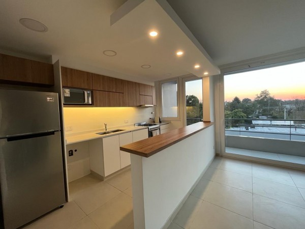Venta de Departamento 3 AMBIENTES en Castelar Sur