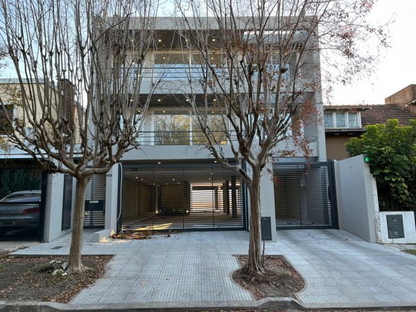 Venta de Departamento 3 AMBIENTES en Castelar Sur