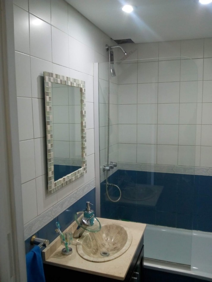 OPORTUNIDAD VALOR Casa 3 Ambientes En Castelar Norte