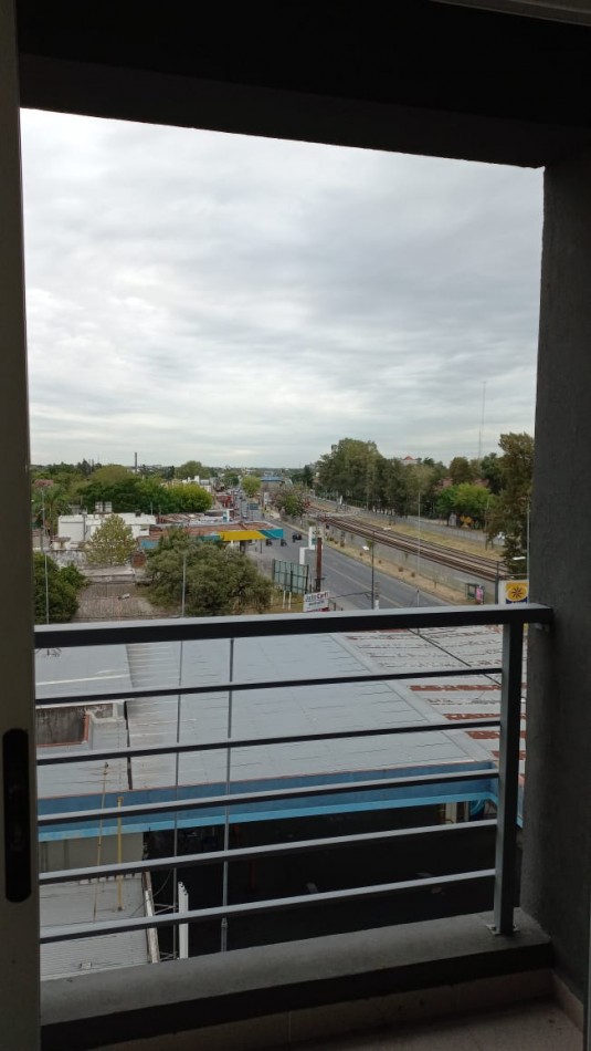 VISAGE - Edificio de Categoria Monoambiente Ituzaingo Sur