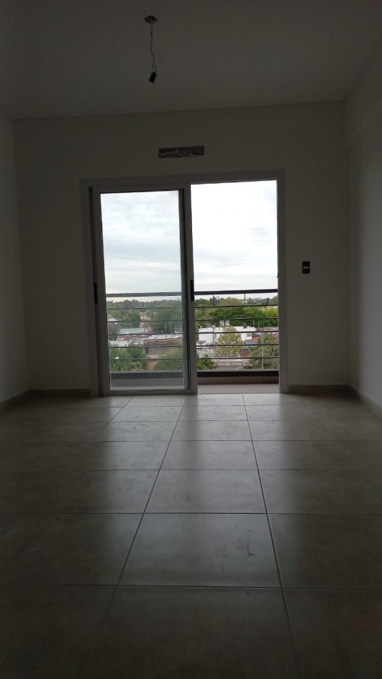 VISAGE - Edificio de Categoria Monoambiente Ituzaingo Sur