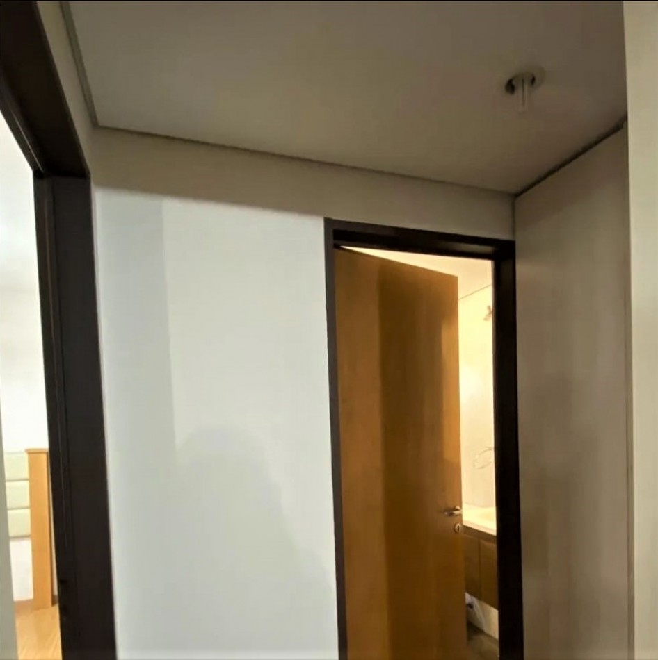 Depto 2 Ambientes Luminoso En Merlo