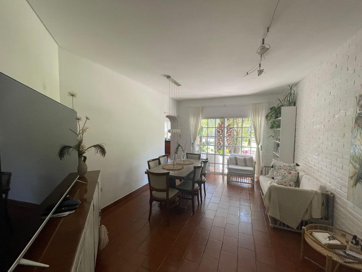 Imponente Chalet 5 Ambientes En Venta En Haedo Apto Credito