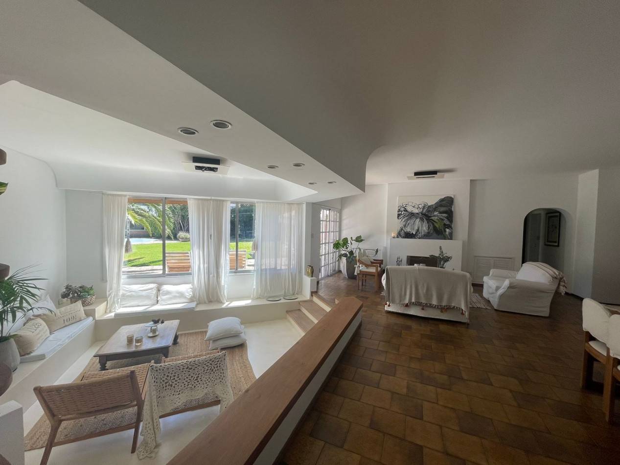 Imponente Chalet 5 Ambientes En Venta En Haedo Apto Credito