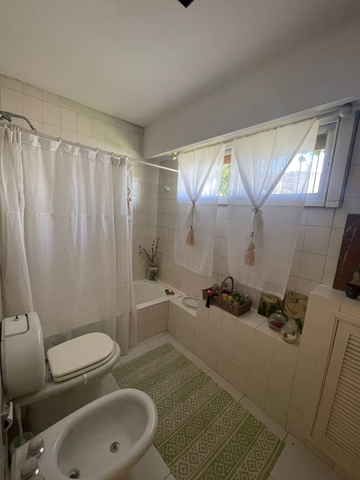 Imponente Chalet 5 Ambientes En Venta En Haedo Apto Credito