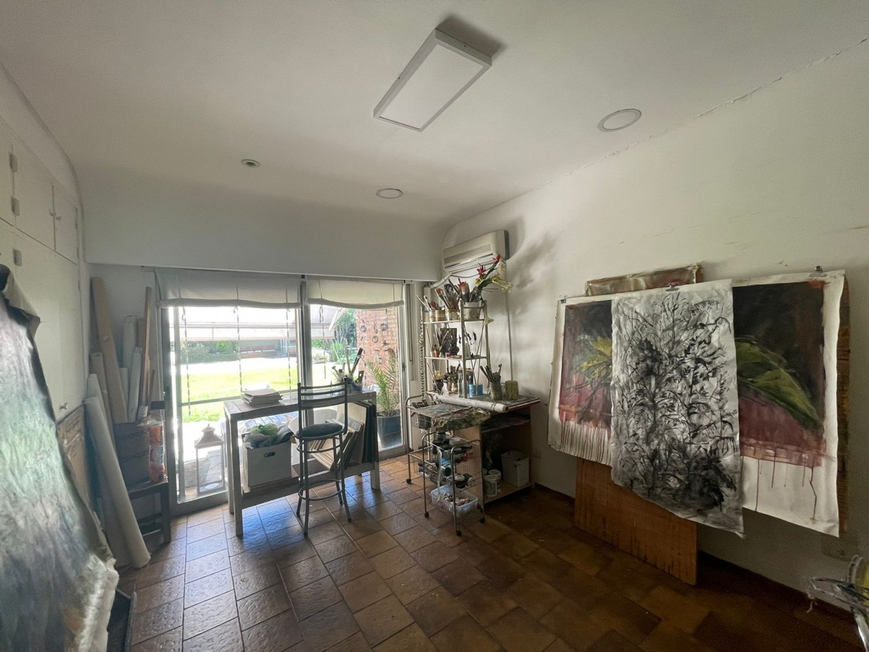 Imponente Chalet 5 Ambientes En Venta En Haedo Apto Credito