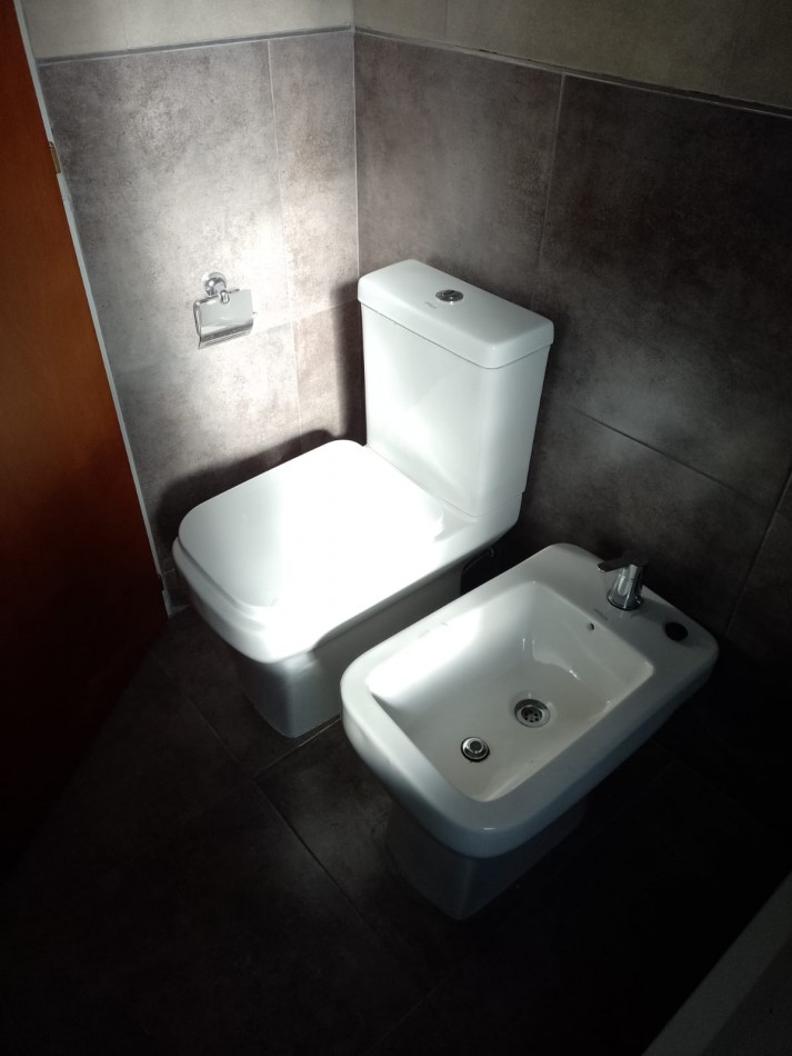 Depto 2 ambientes Planta Baja Estrenar En Moron 