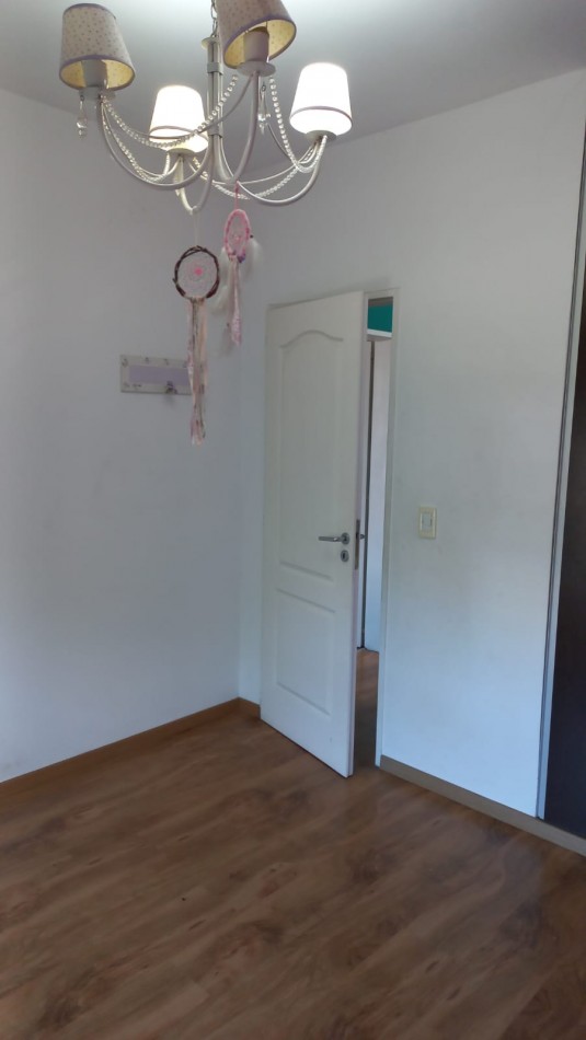 Duplex 4 Ambientes Ituzaingo Norte Cercano Santa Rosa