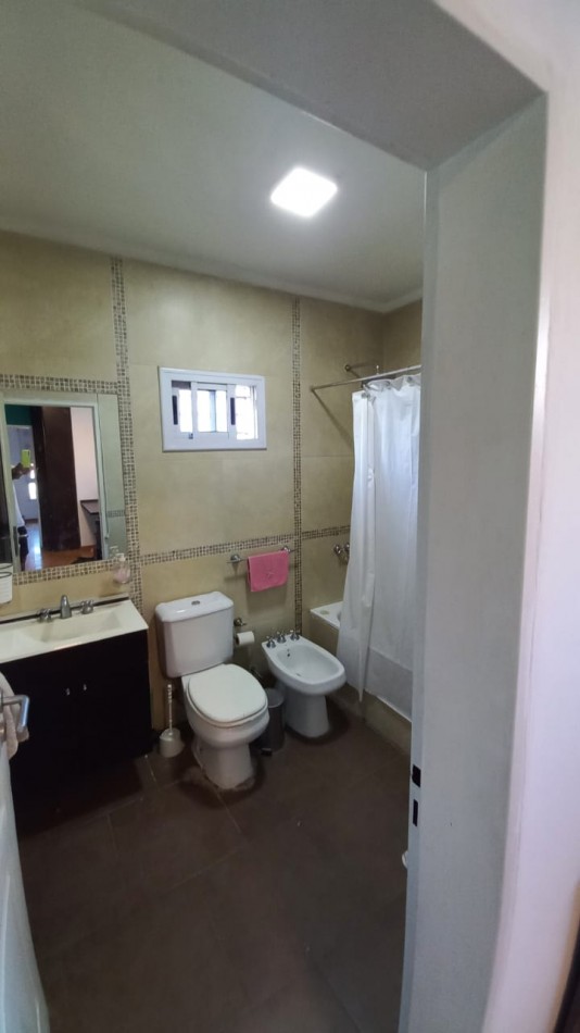 Duplex 4 Ambientes Ituzaingo Norte Cercano Santa Rosa