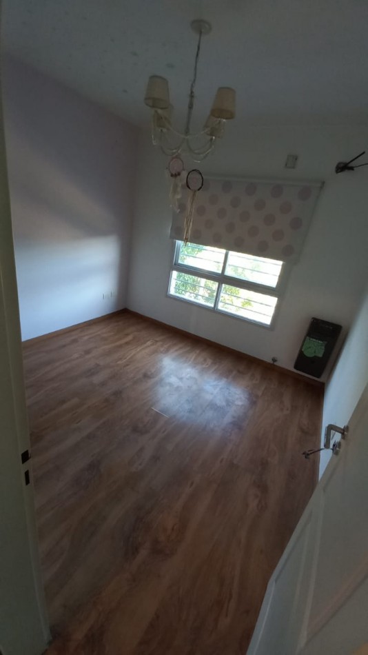 Duplex 4 Ambientes Ituzaingo Norte Cercano Santa Rosa