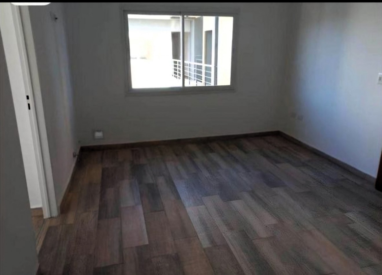 Depto 2 Ambientes Centrico en Padua