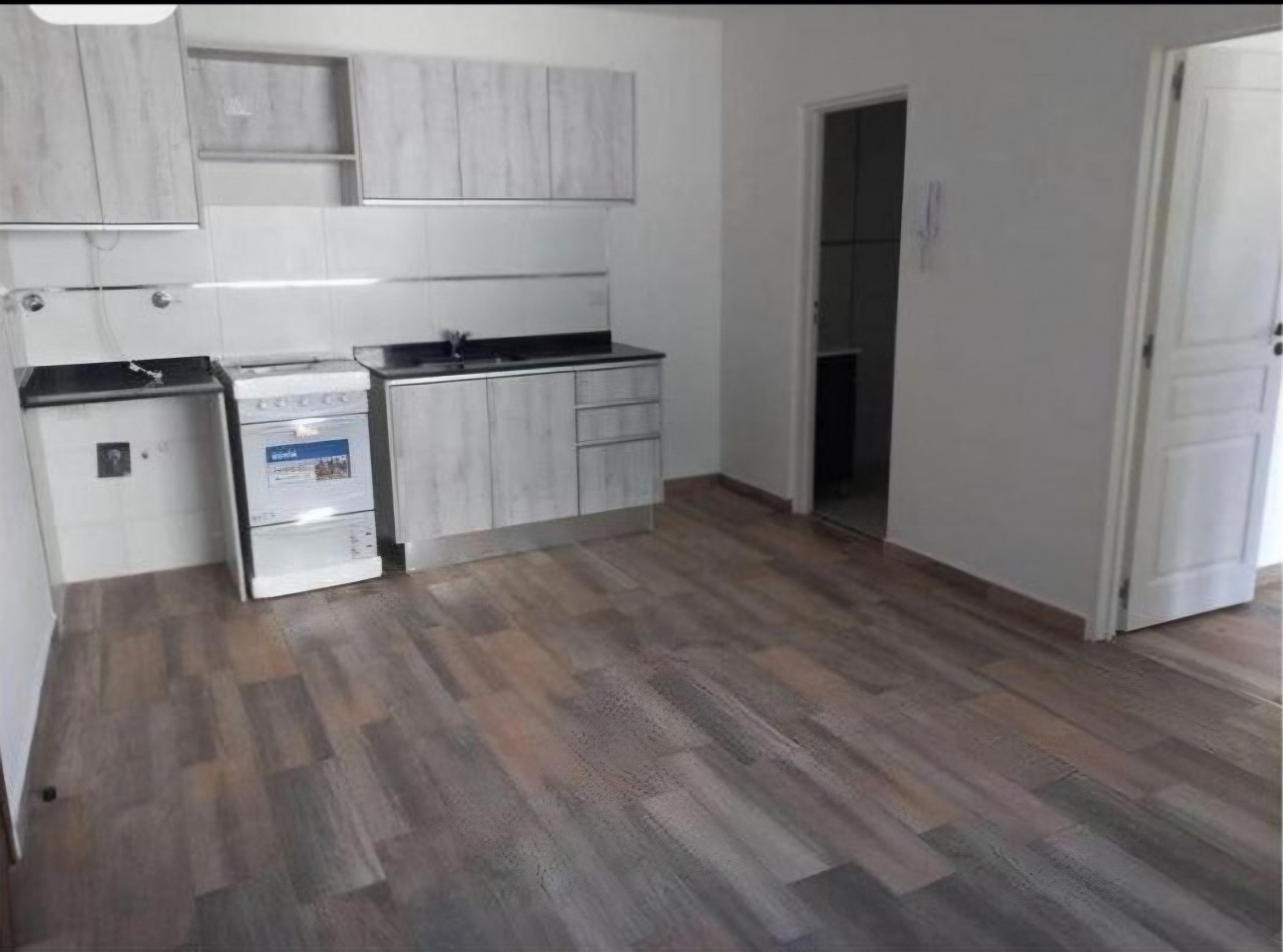 Depto 2 Ambientes Centrico en Padua