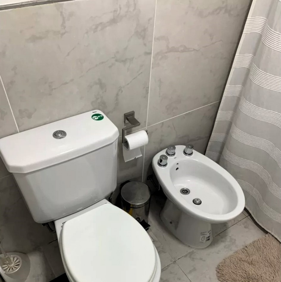 Duplex 4 Amb Apto Credito En Ituzaingo