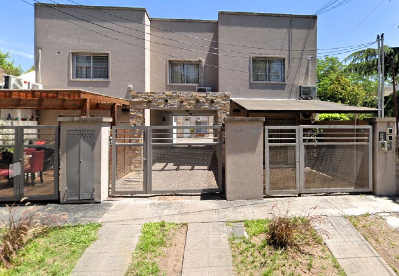 Duplex 4 Amb Apto Credito En Ituzaingo