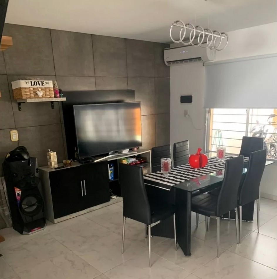 Duplex 4 Amb Apto Credito En Ituzaingo