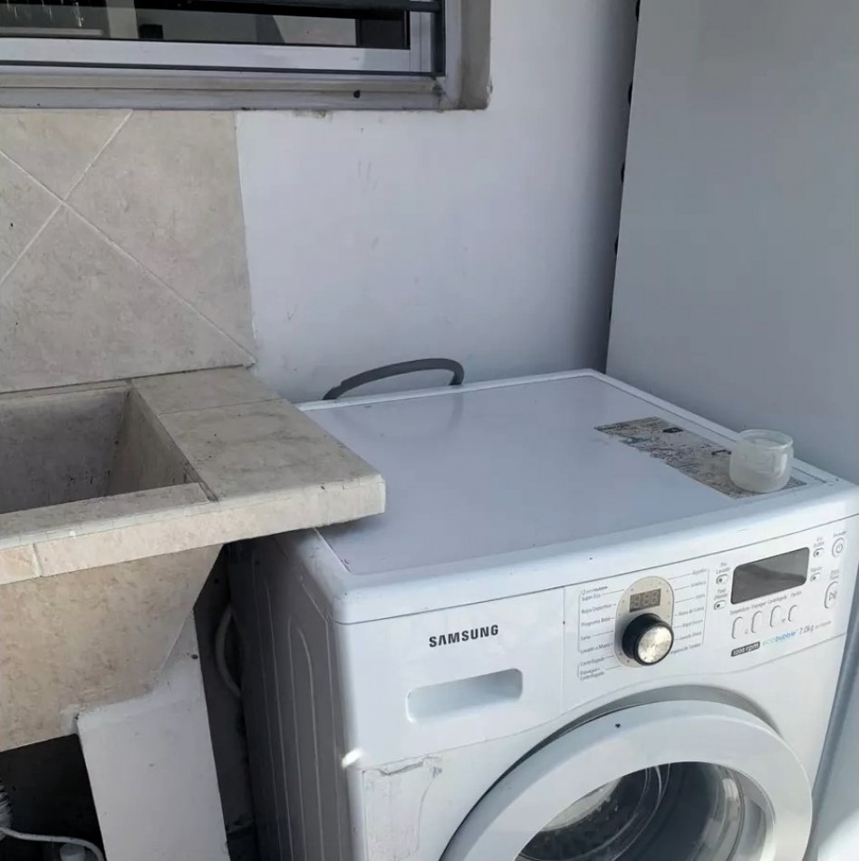 Duplex 4 Amb Apto Credito En Ituzaingo