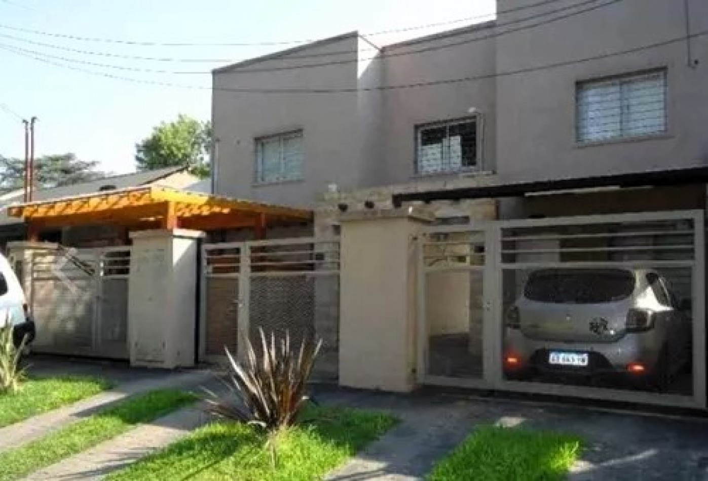 Duplex 4 Amb Apto Credito En Ituzaingo