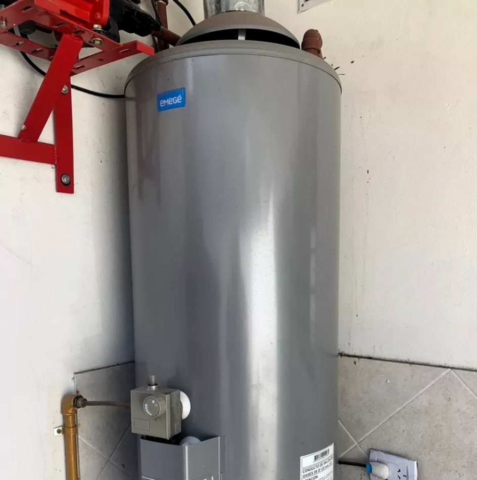 Duplex 4 Amb Apto Credito En Ituzaingo