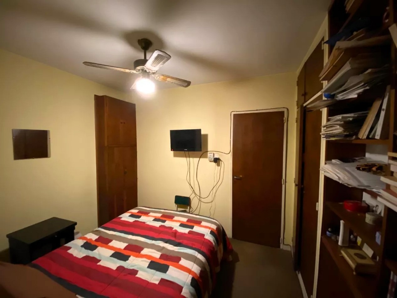 Depto 3 Amb En el Centro de Castelar Norte