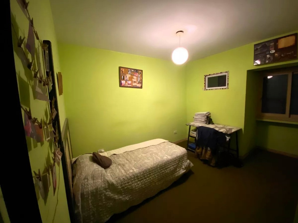 Depto 3 Amb En el Centro de Castelar Norte