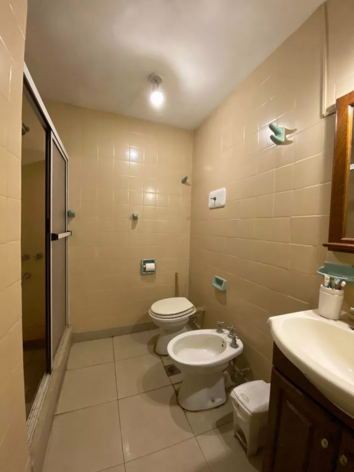 Depto 3 Amb En el Centro de Castelar Norte