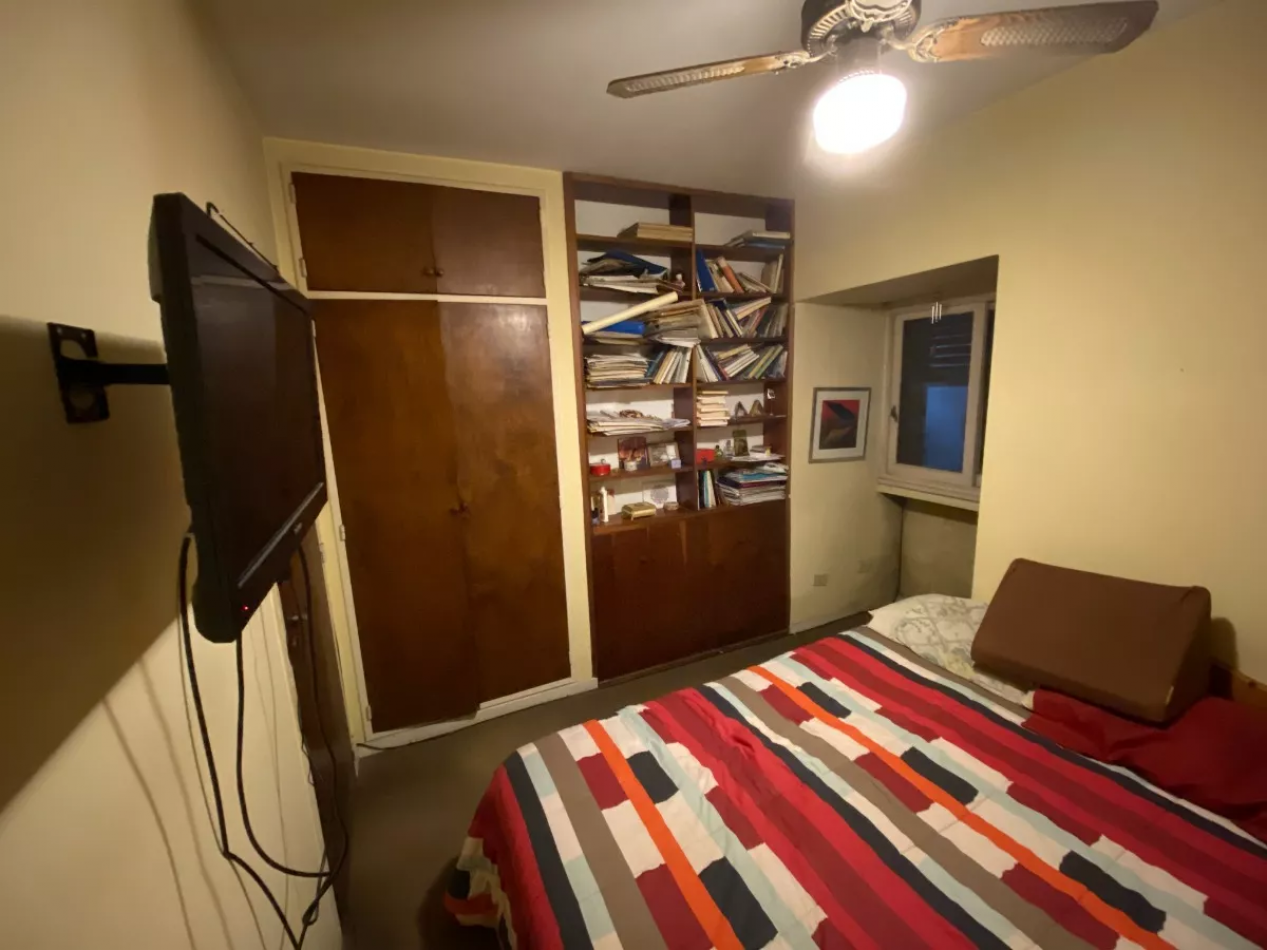 Depto 3 Amb En el Centro de Castelar Norte