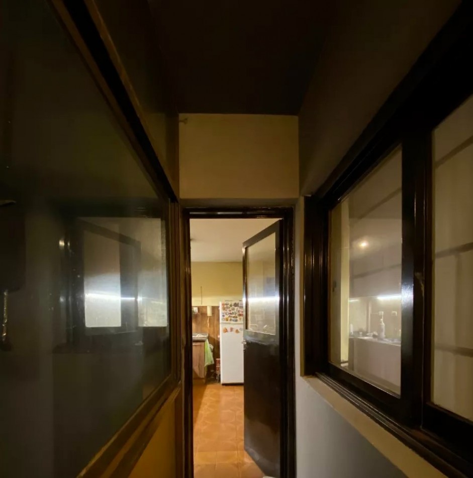 Depto 3 Amb En el Centro de Castelar Norte