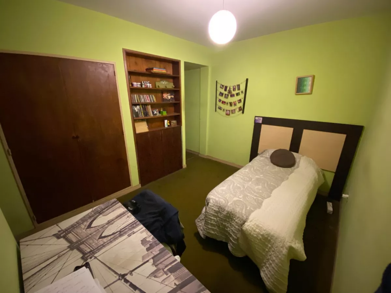 Depto 3 Amb En el Centro de Castelar Norte