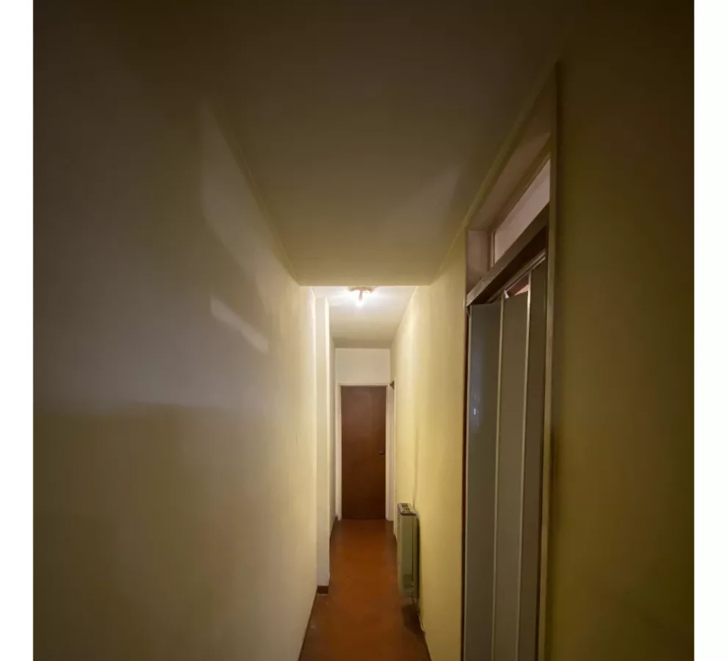 Depto 3 Amb En el Centro de Castelar Norte