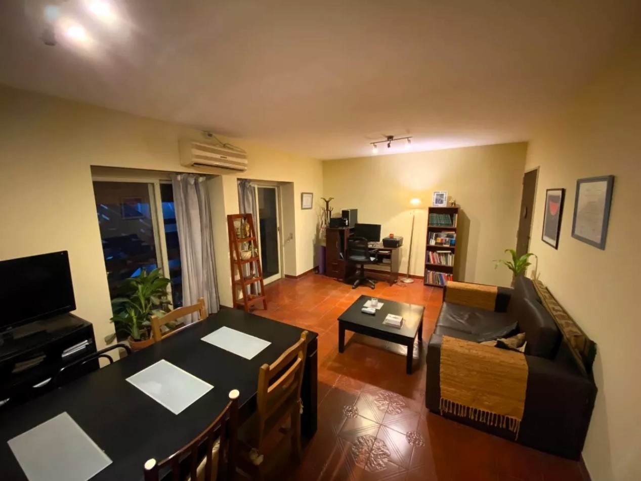 Depto 3 Amb En el Centro de Castelar Norte