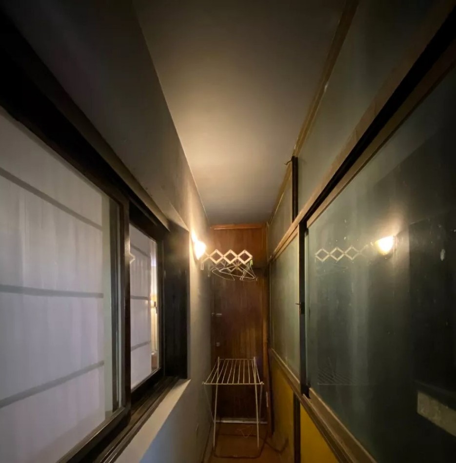 Depto 3 Amb En el Centro de Castelar Norte