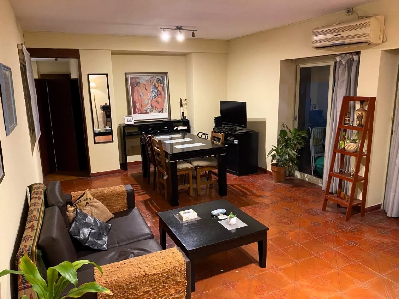 Depto 3 Amb En el Centro de Castelar Norte