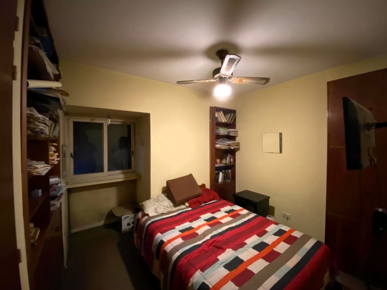 Depto 3 Amb En el Centro de Castelar Norte