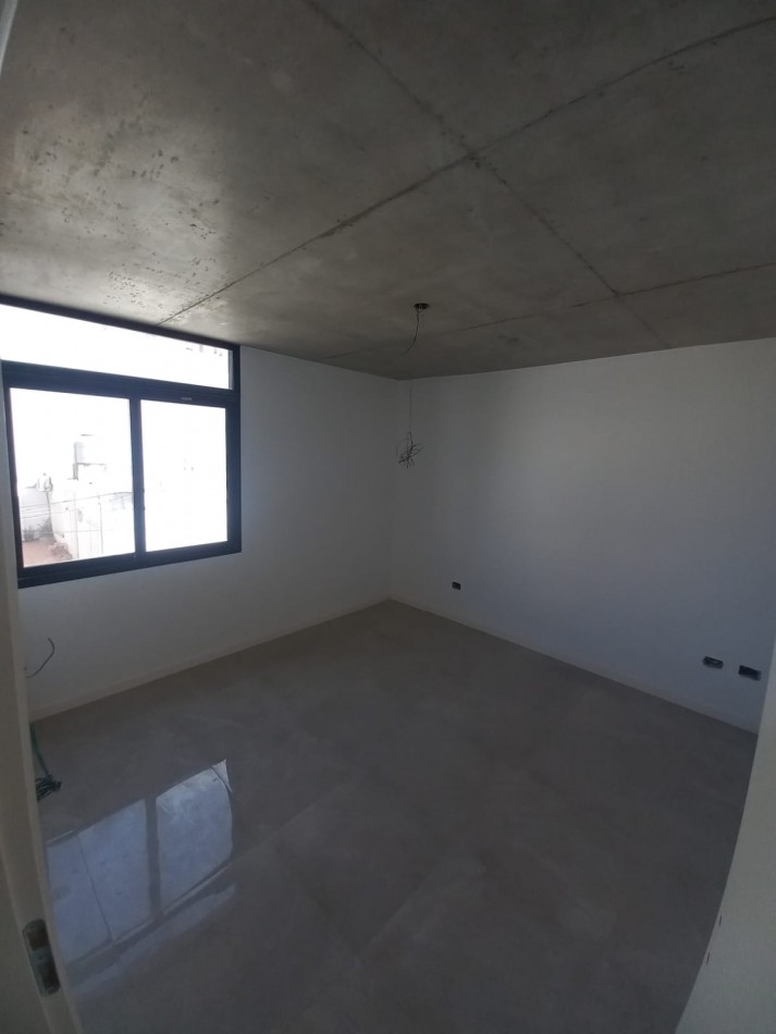 Depto 2 Ambientes a Estrenar C/Balcon En Moron